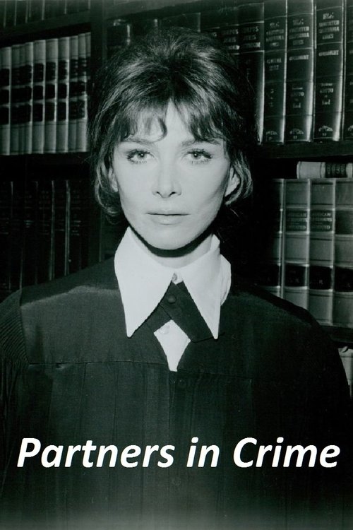 Partners in Crime (1973) poster