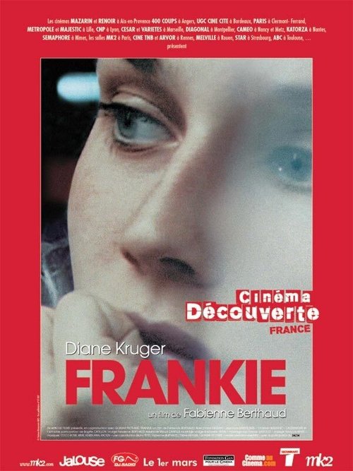 Frankie (2006) poster