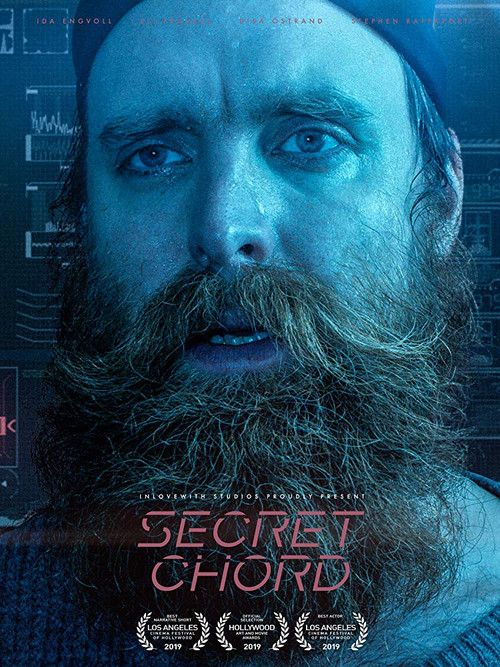 Secret Chord (2019) poster