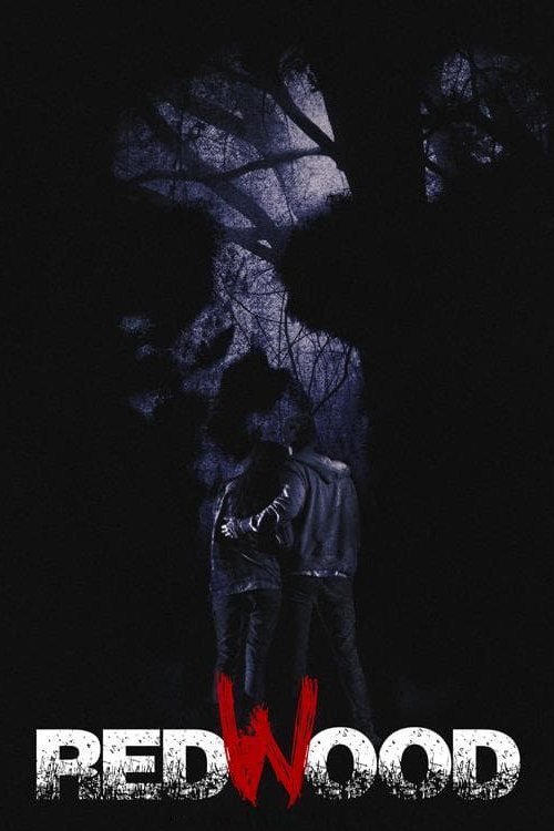 Redwood (2017) poster