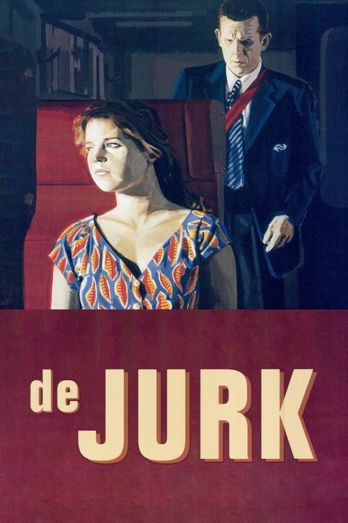De jurk (1996) poster