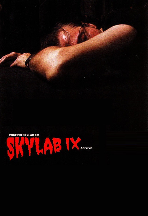 Skylab IX - Ao Vivo (2009) poster