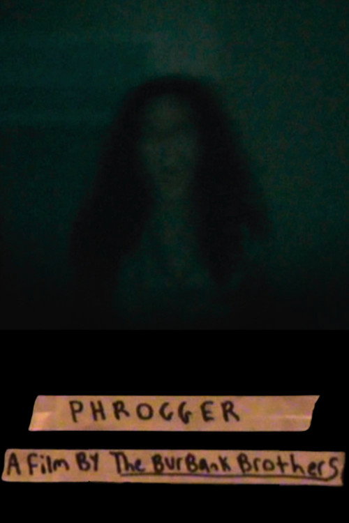 Phrogger (2026) poster