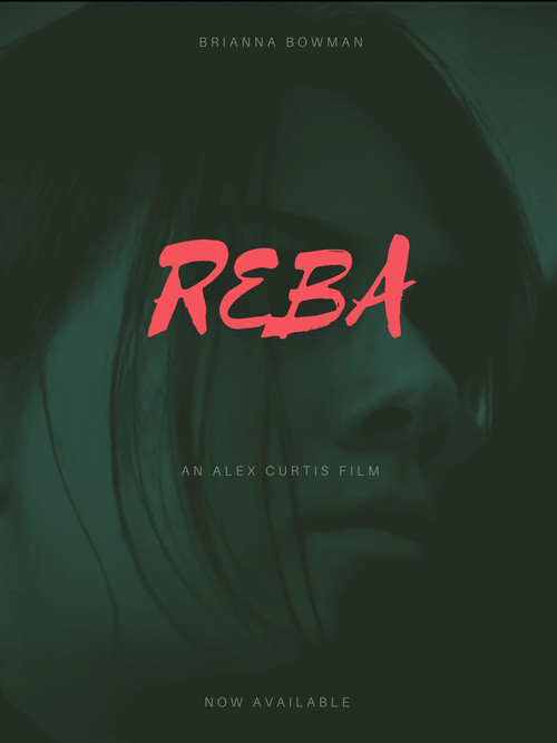 Reba (2020) poster