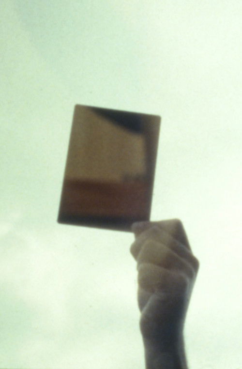 Sightreading (2023) poster