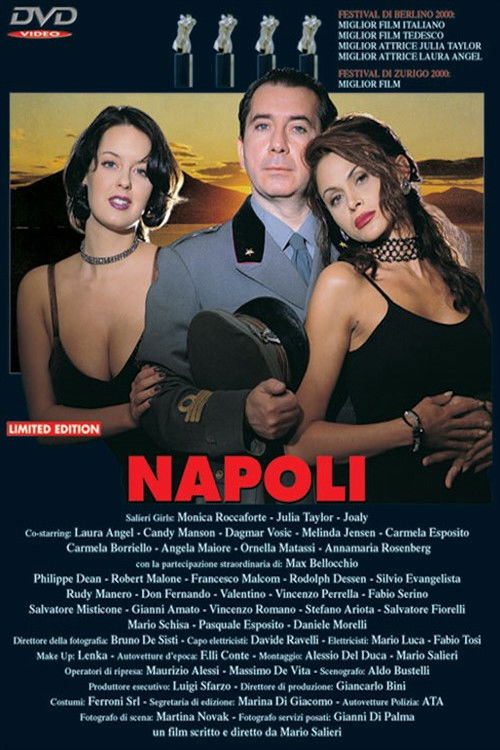 Napoli (2000) poster