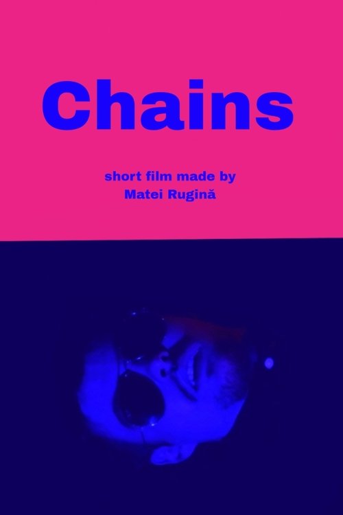 Chains (2024) poster