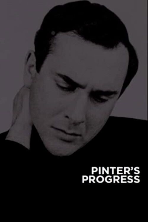 Pinter's Progress (2009) poster