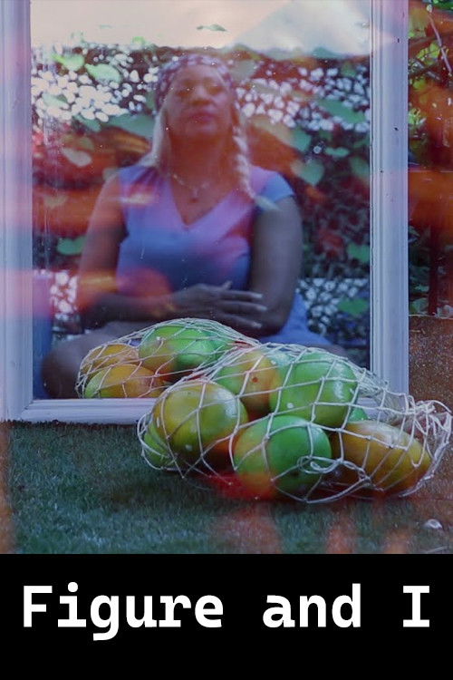 Figure and I (2021) poster