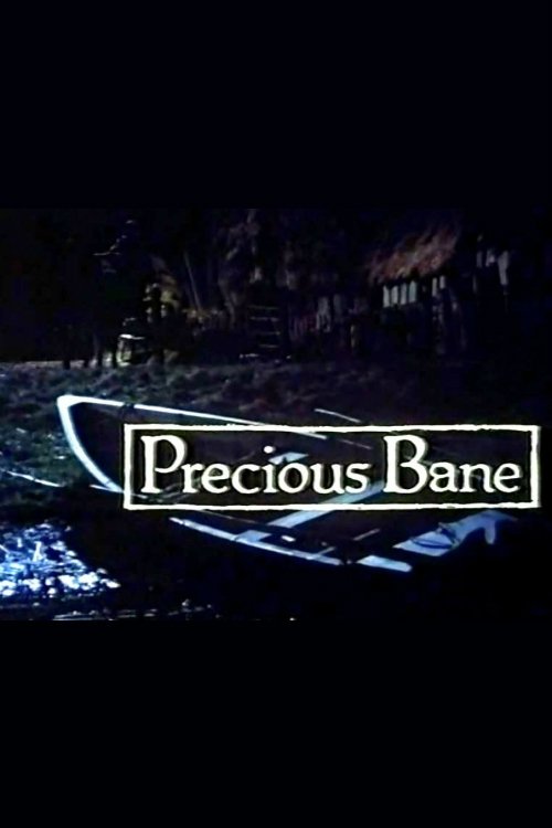Precious Bane (1989) poster
