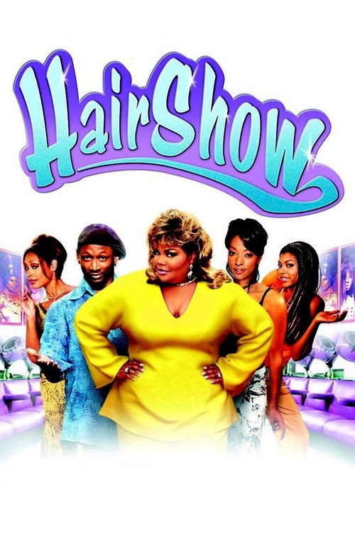 Hair Show (2004) poster