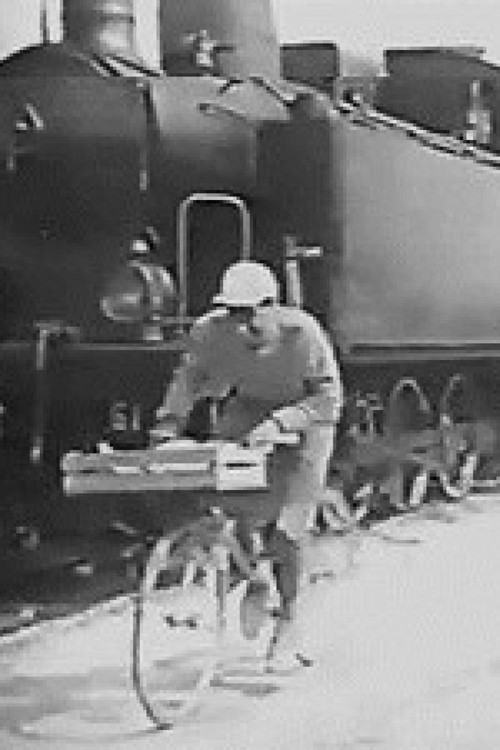 Nasce un campione (1953) poster