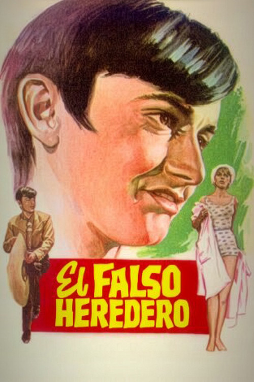 Joselito vagabundo (1966) poster
