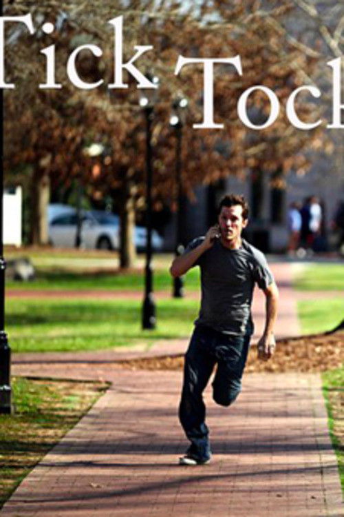 Tick Tock (2011) poster