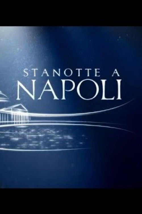 Stanotte a Napoli (2021) poster
