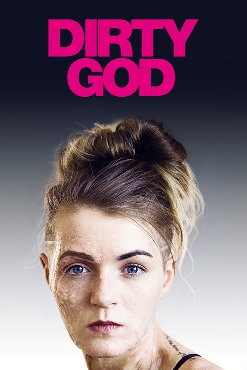Dirty God (2019) poster