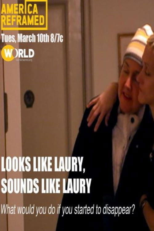 Looks Like Laury, Sounds Like Laury (2015) poster