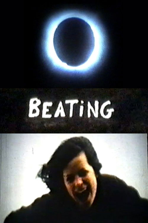 beating (1994) poster
