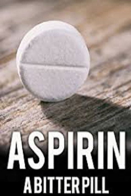 Aspirin: A Bitter Pill (1999) poster