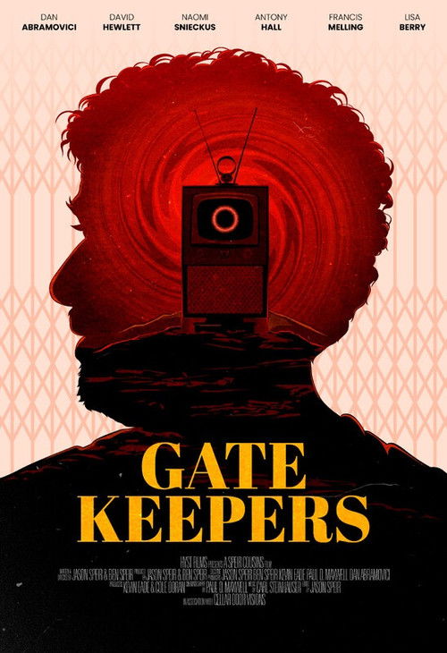 Gatekeepers (2024) poster