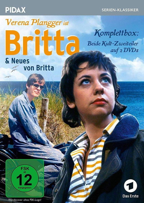 Neues von Britta (1985) poster