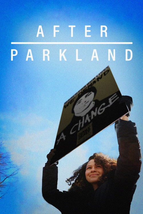 After Parkland (2019) poster