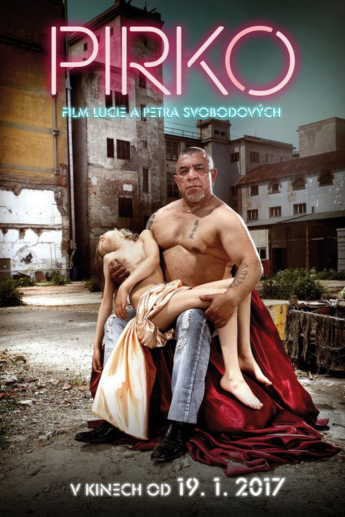 Little Feather (2016) poster