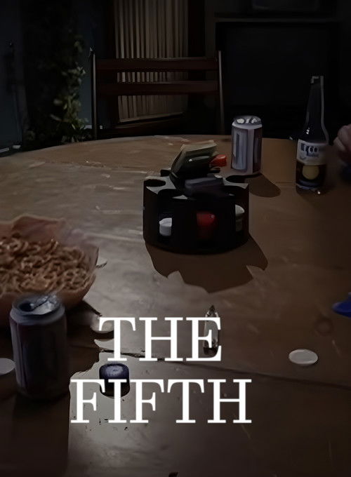 The Fifth (2007) poster