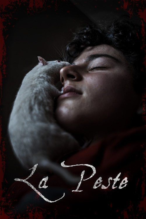 The Plague (2025) poster