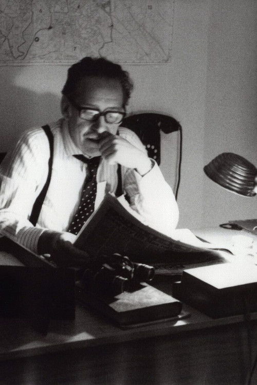 El asunto Taylor (1987) poster