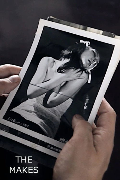 The Makes (2009) poster