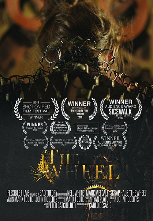 The Wheel (2011) poster