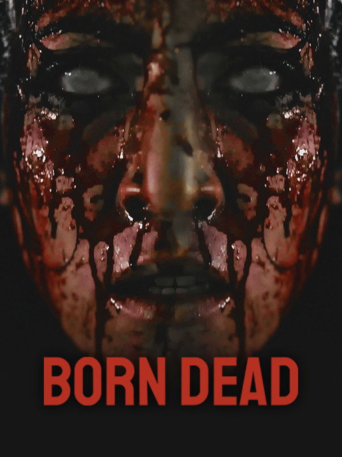 Nati morti (2021) poster