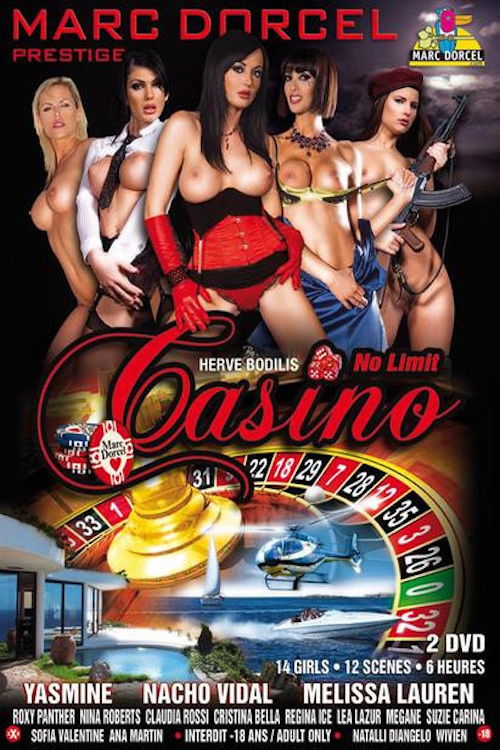 Casino: No Limit (2008) poster