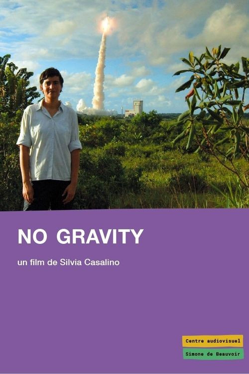 No Gravity (2011) poster
