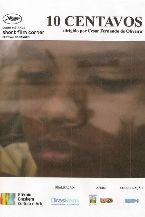 10 Centavos (2007) poster