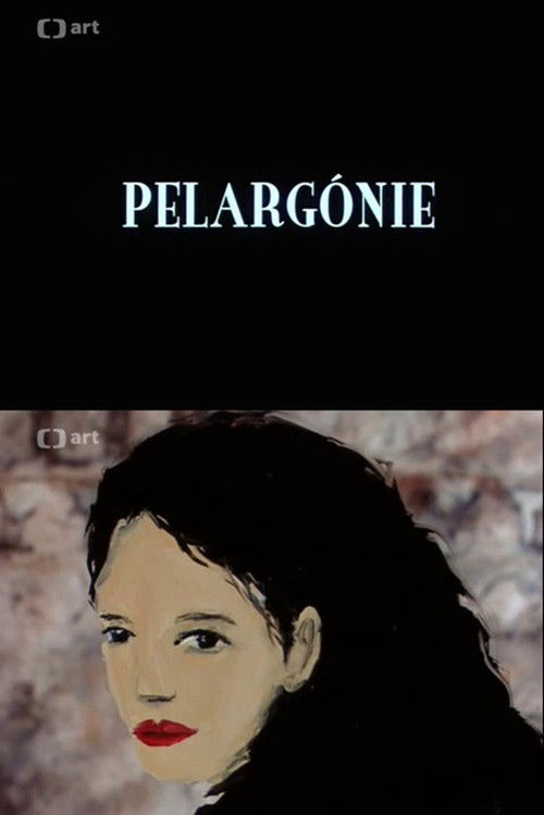 Geranium (2004) poster