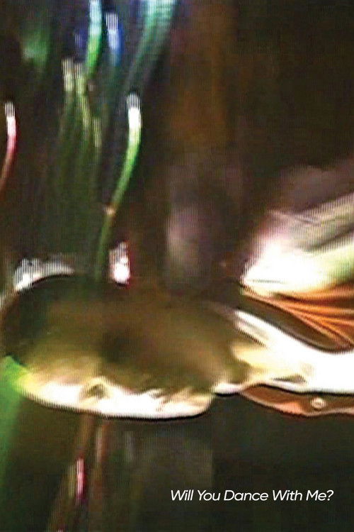 Will You Dance With Me? (2014) poster