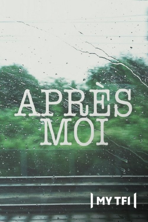 Après moi (2010) poster