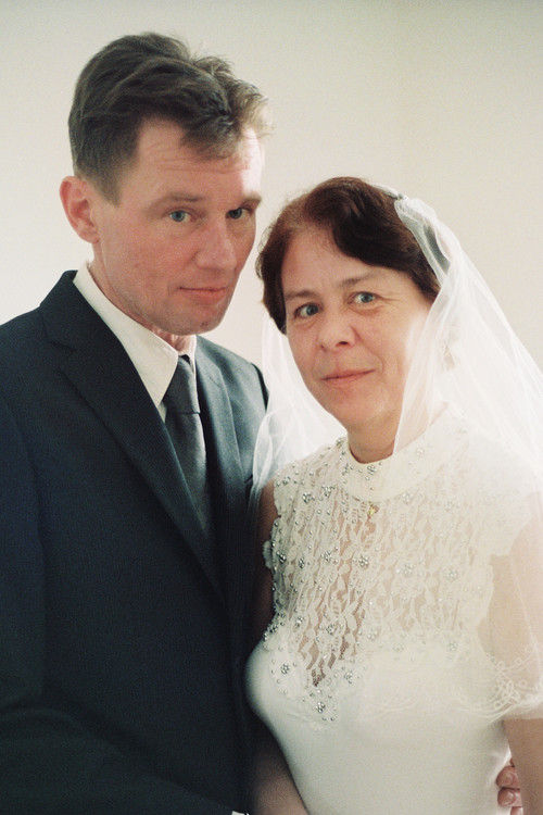 For Maria (2010) poster