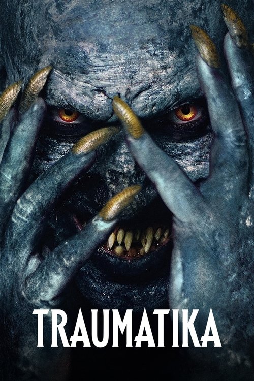 Traumatika (2025) poster