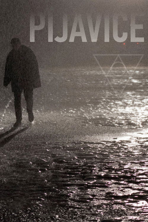 Leeches (2019) poster