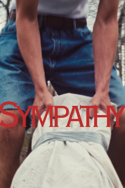 Sympathy (2026) poster
