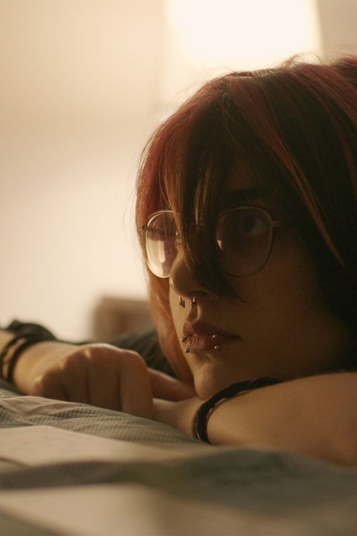 Thicker than water (2025) poster