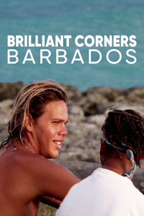 Brilliant corners : Barbados (2014) poster
