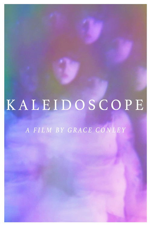Kaleidoscope (2020) poster