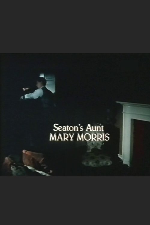 Seaton’s Aunt (1983) poster