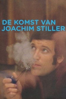 De komst van Joachim Stiller (1976) poster