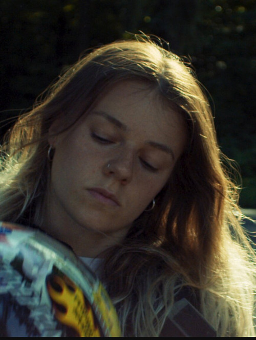 Bailey Swan (2019) poster