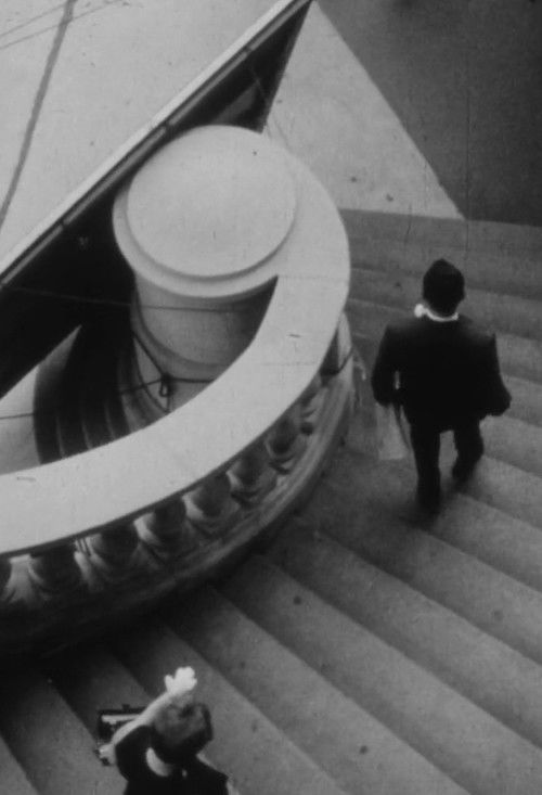 Venus and Adonis (1966) poster